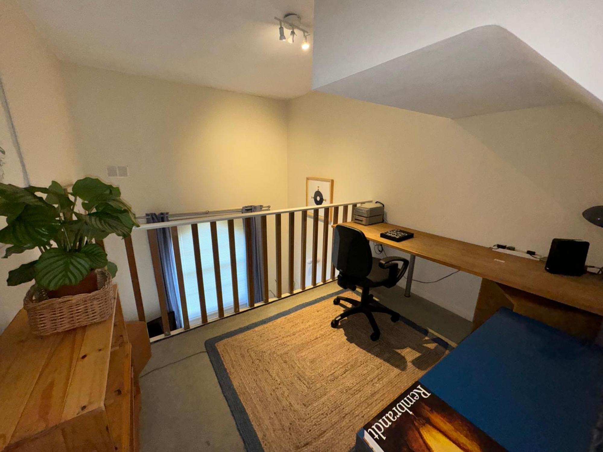 Delightful 3bd Family W Garden Finsbury Park Apartment *