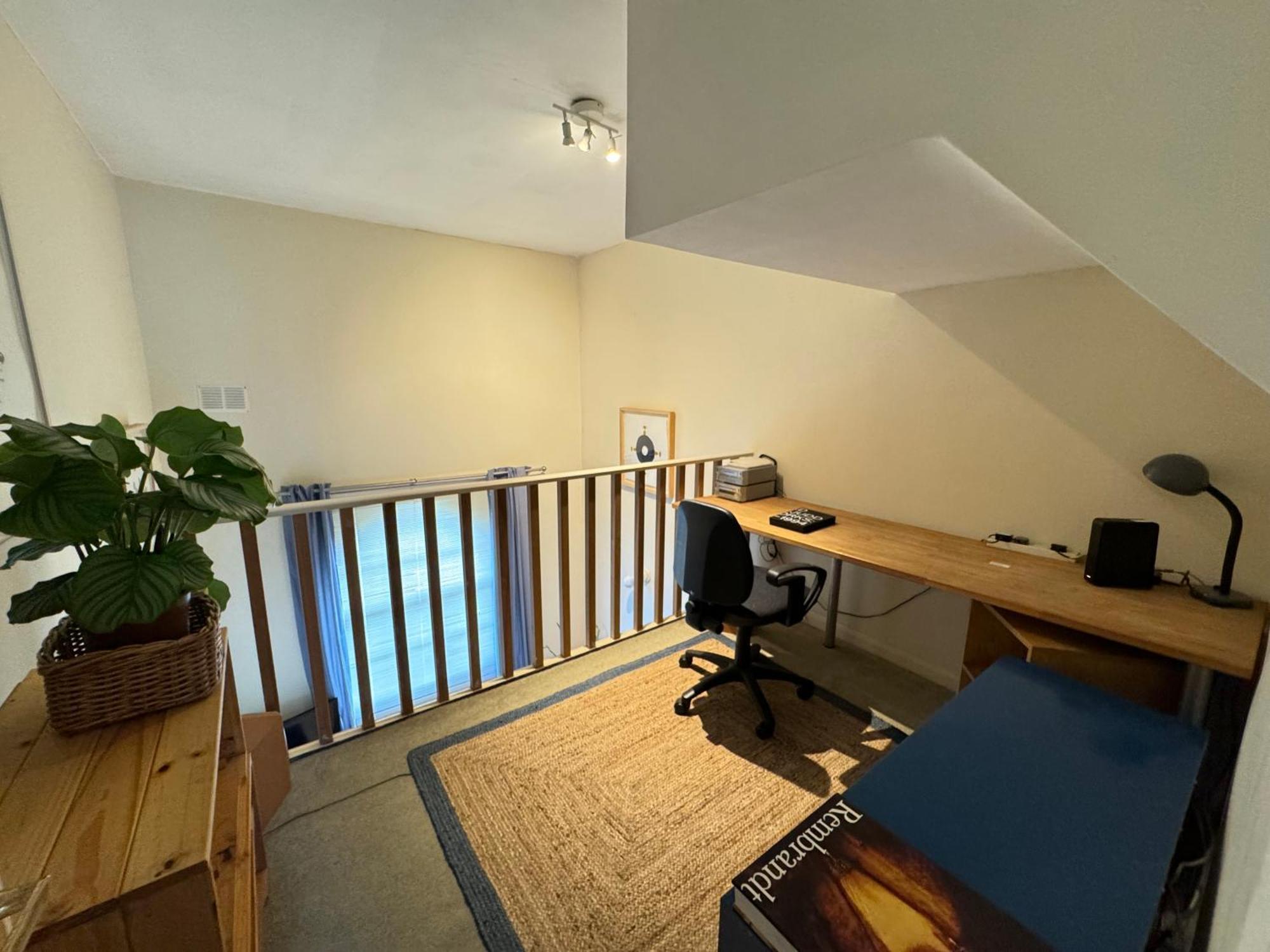 Apartment Delightful 3bd Family W Garden Finsbury Park