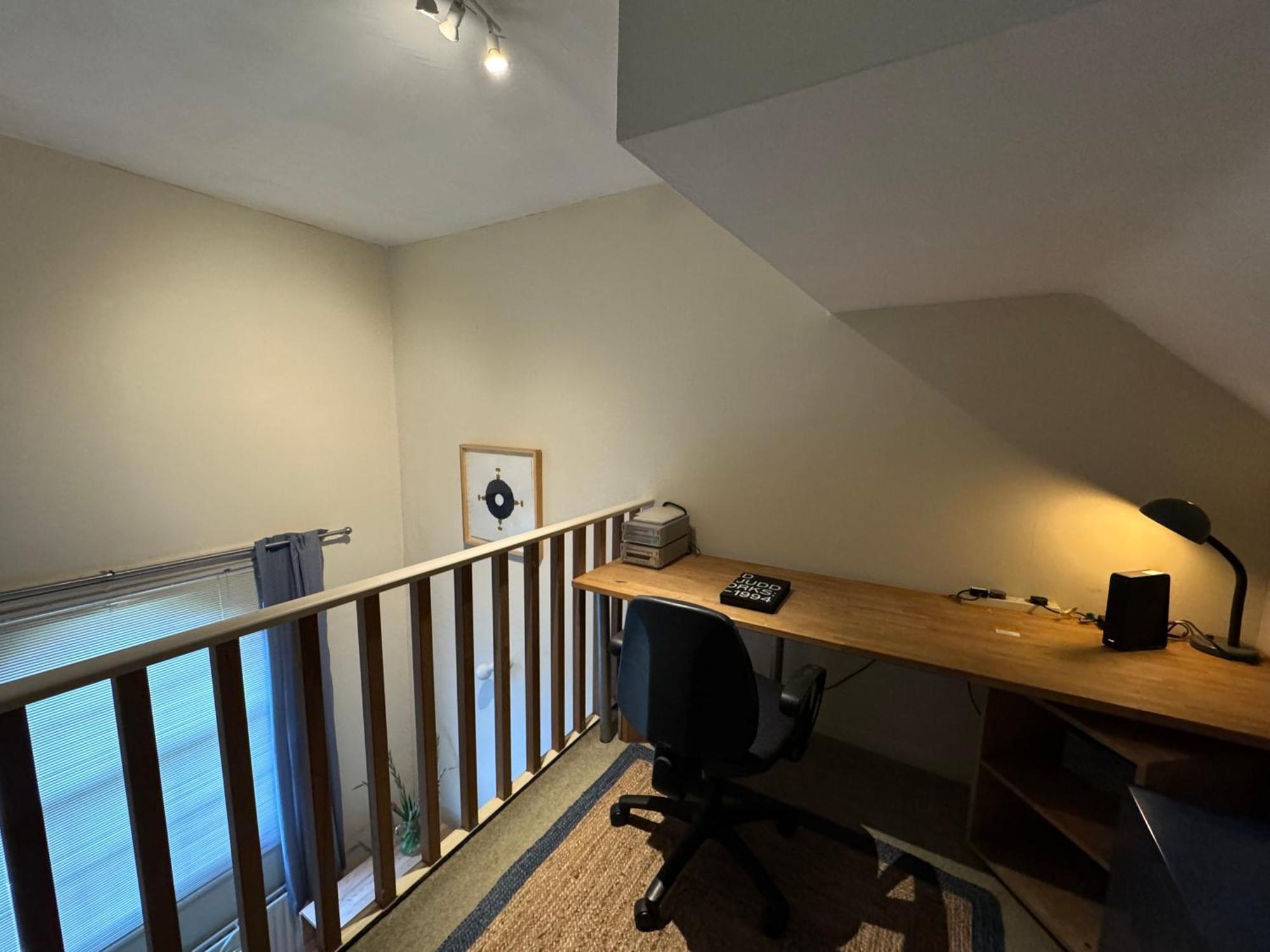 Apartment Delightful 3bd Family W Garden Finsbury Park *