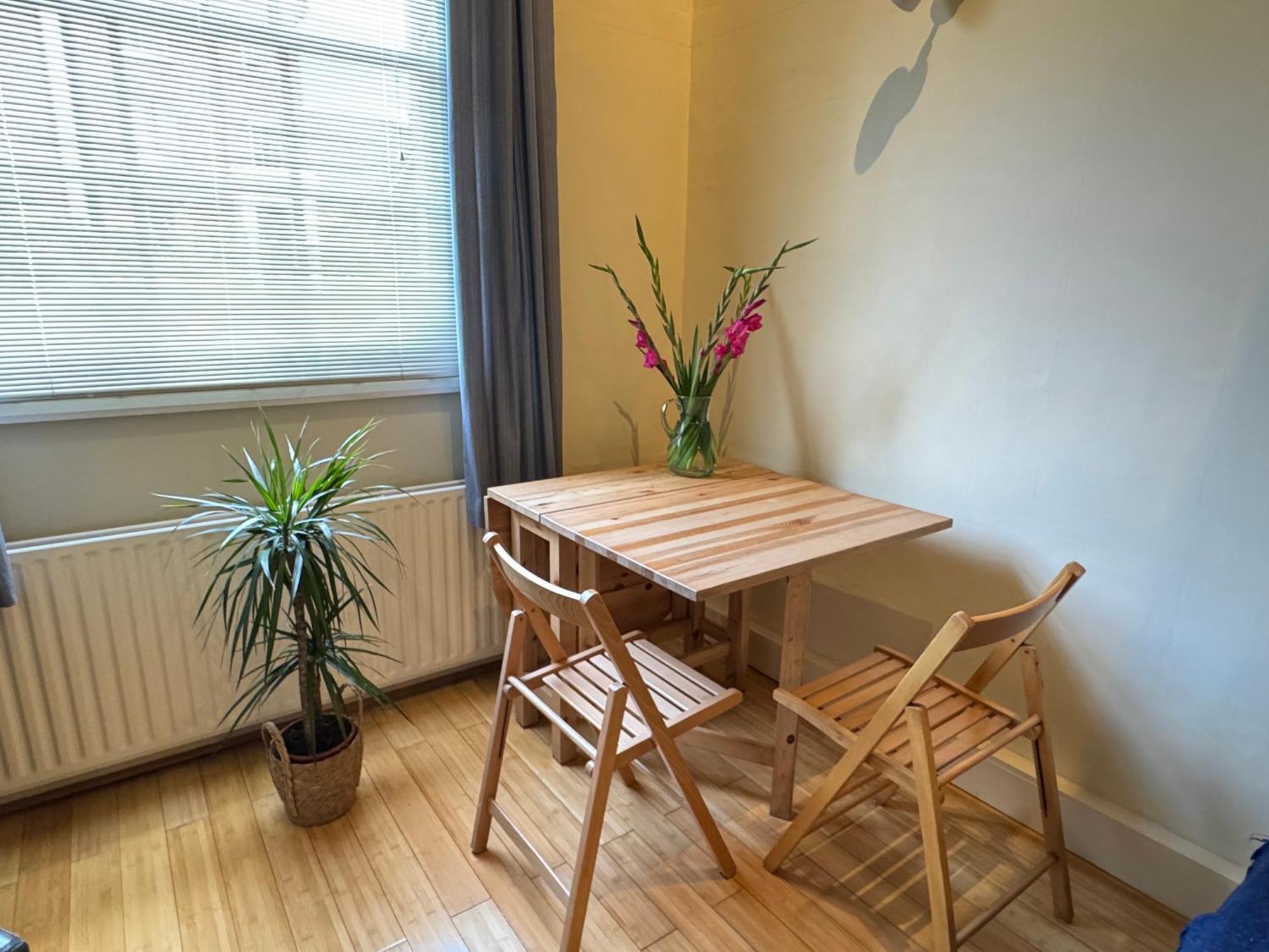 Delightful 3bd Family W Garden Finsbury Park