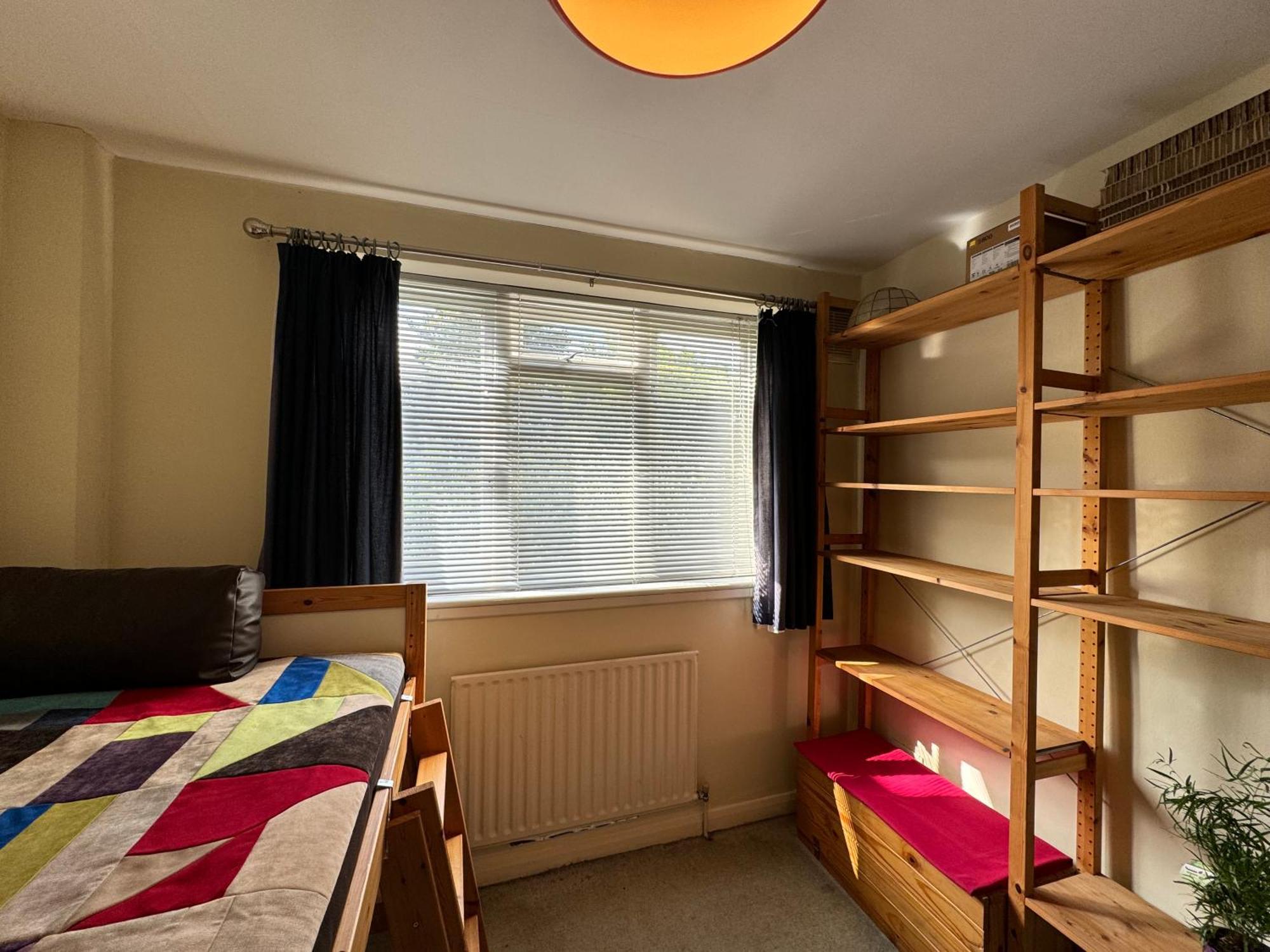 Delightful 3bd Family W Garden Finsbury Park *