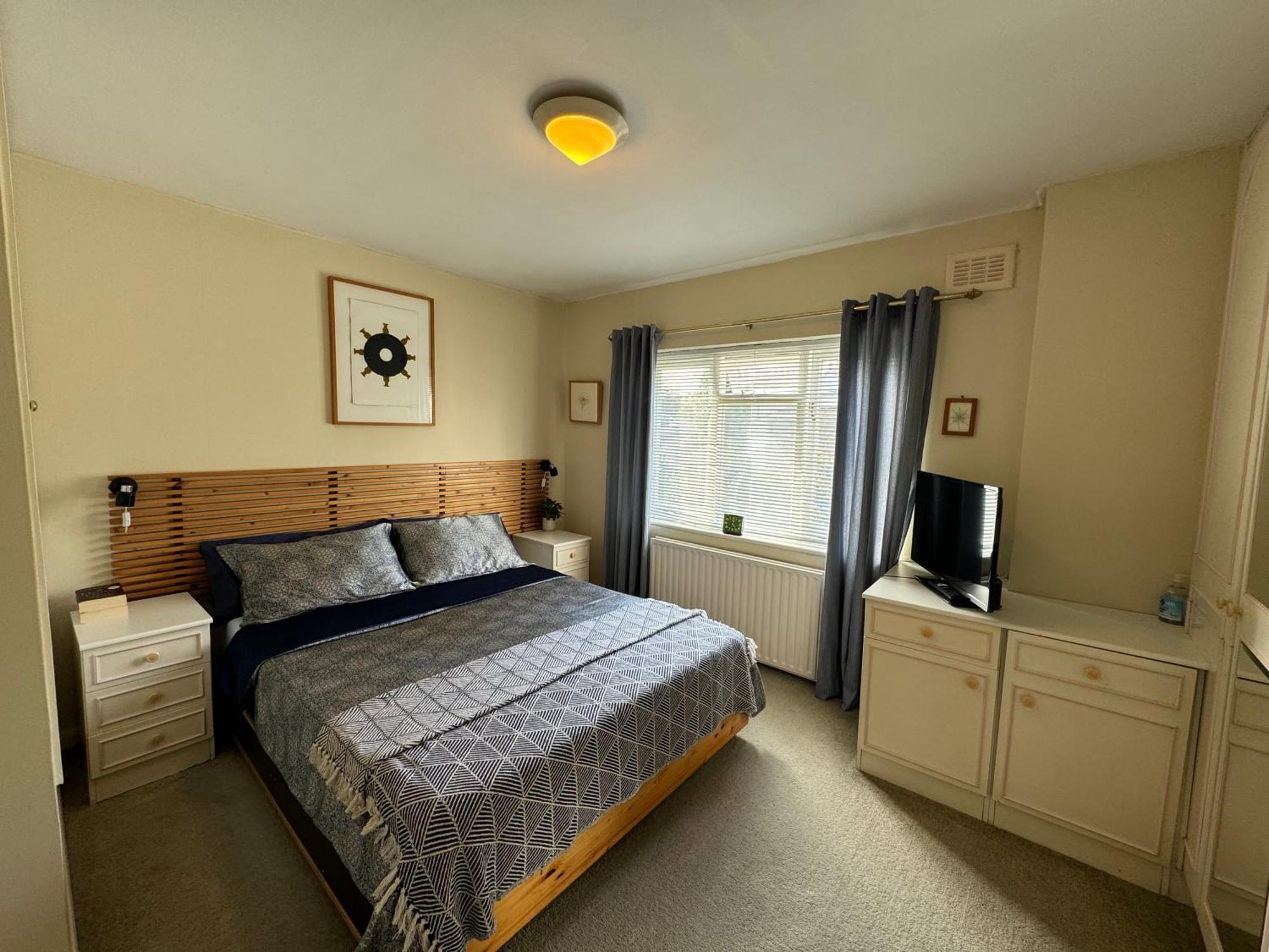 Delightful 3bd Family W Garden Finsbury Park * London