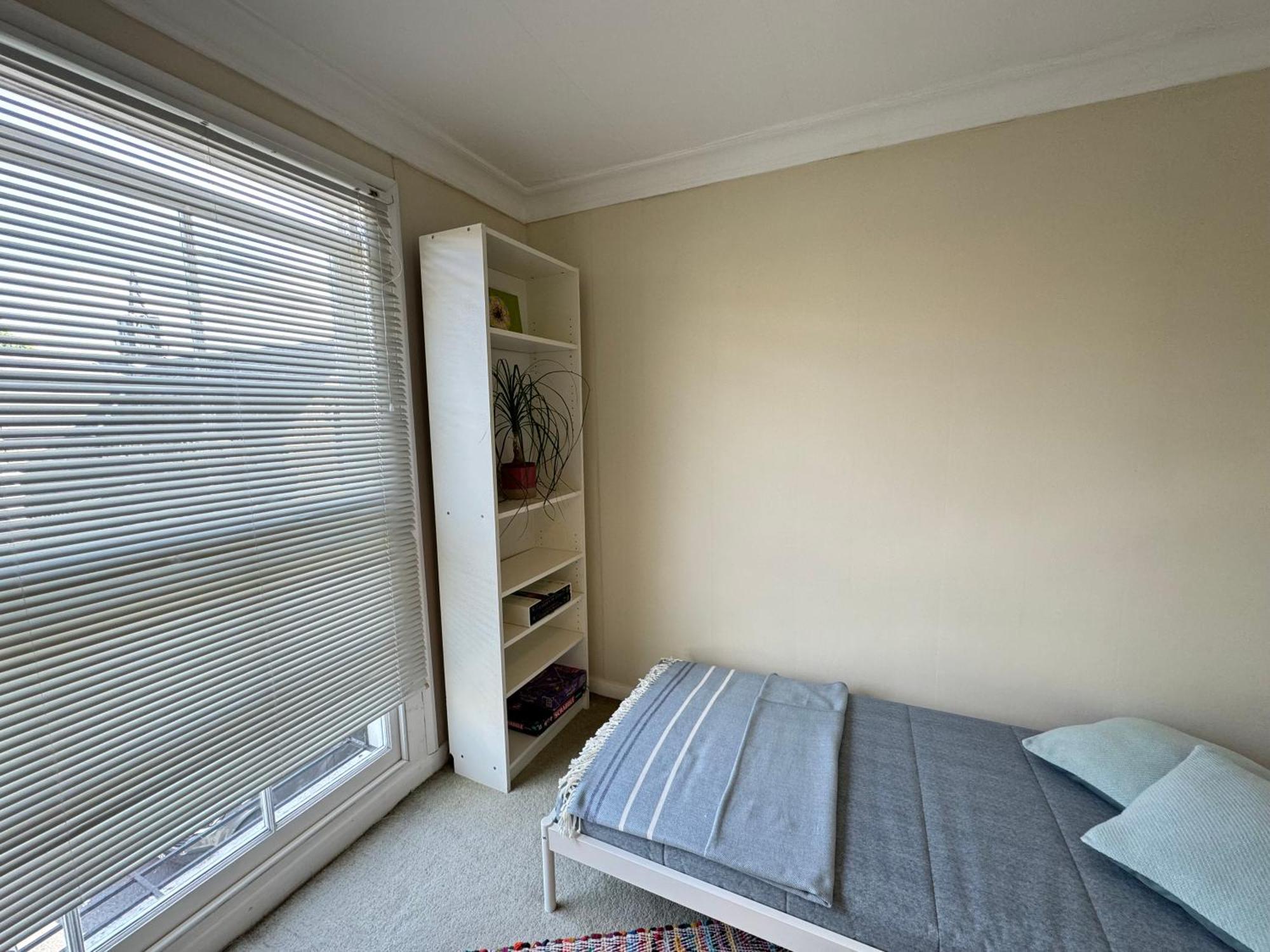 Delightful 3bd Family W Garden Finsbury Park
