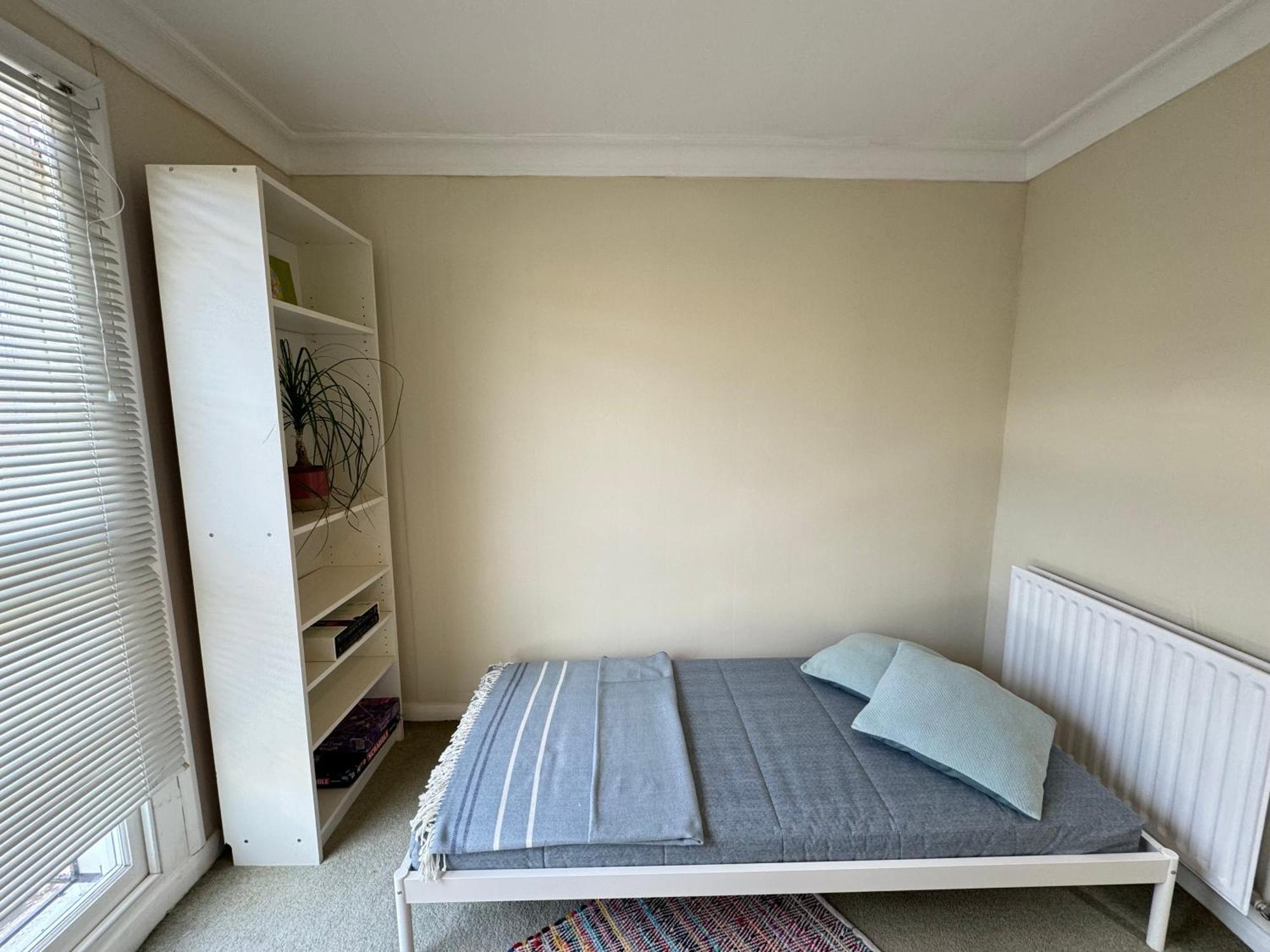 Delightful 3bd Family W Garden Finsbury Park *