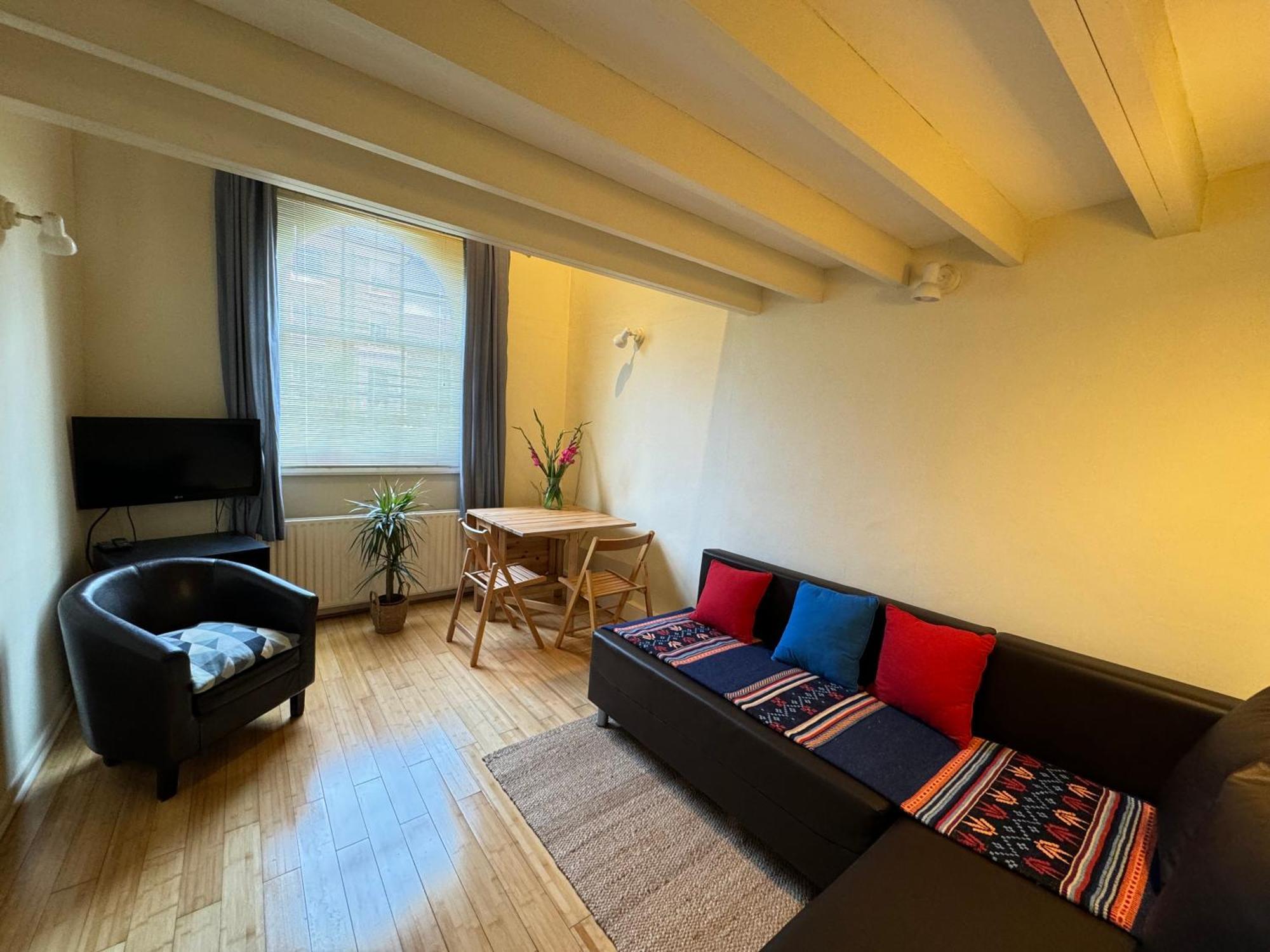 Delightful 3bd Family W Garden Finsbury Park * London