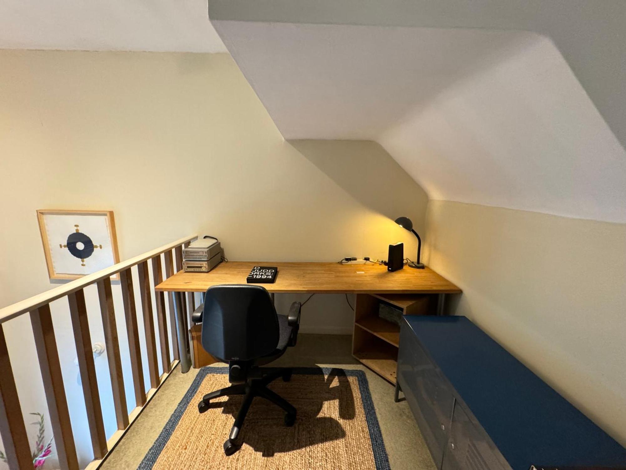 Delightful 3bd Family W Garden Finsbury Park