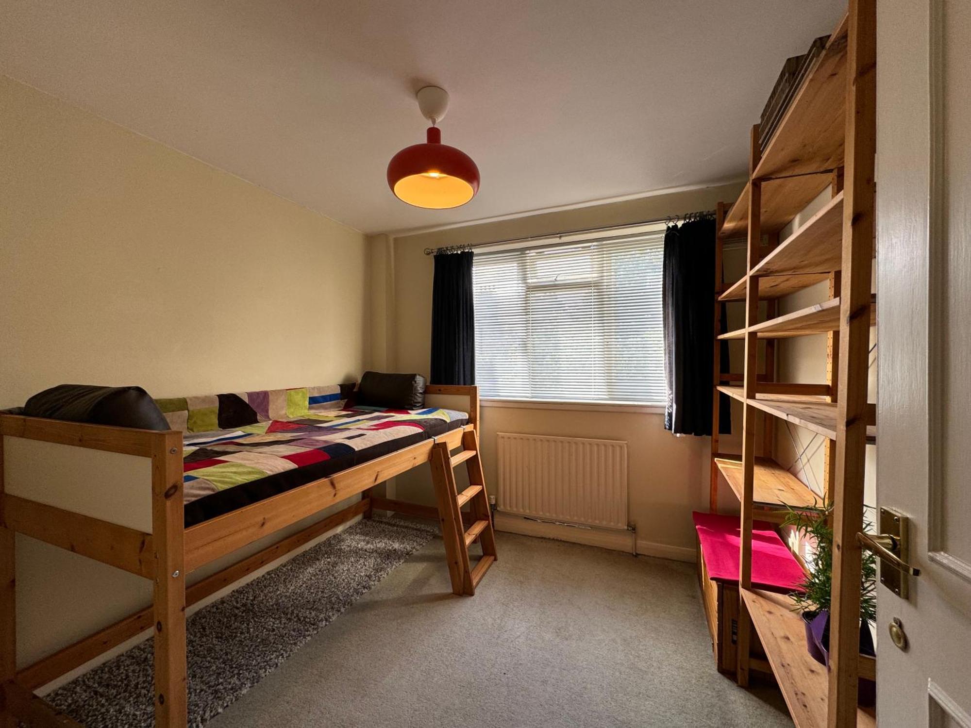 Delightful 3bd Family W Garden Finsbury Park *