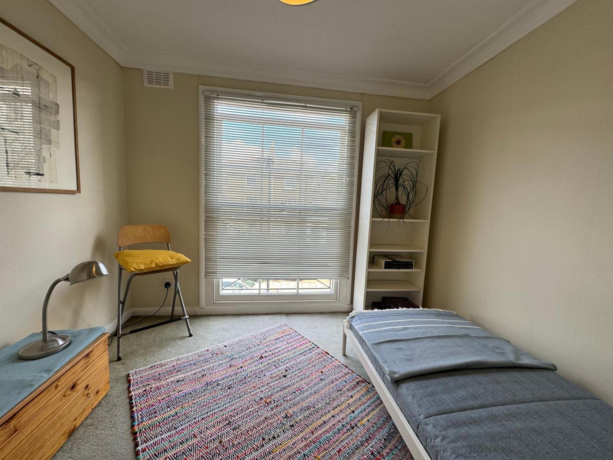 Delightful 3bd Family W Garden Finsbury Park Apartment *