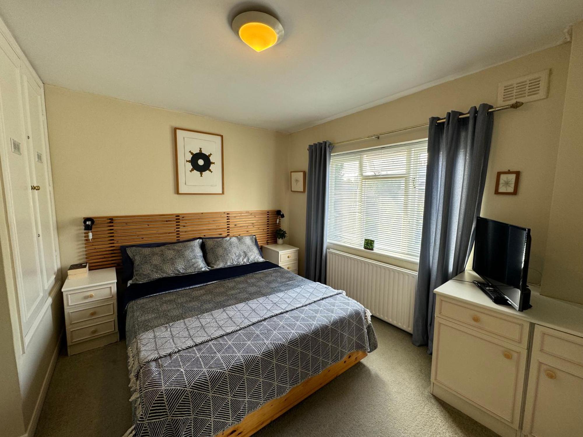 Delightful 3bd Family W Garden Finsbury Park London