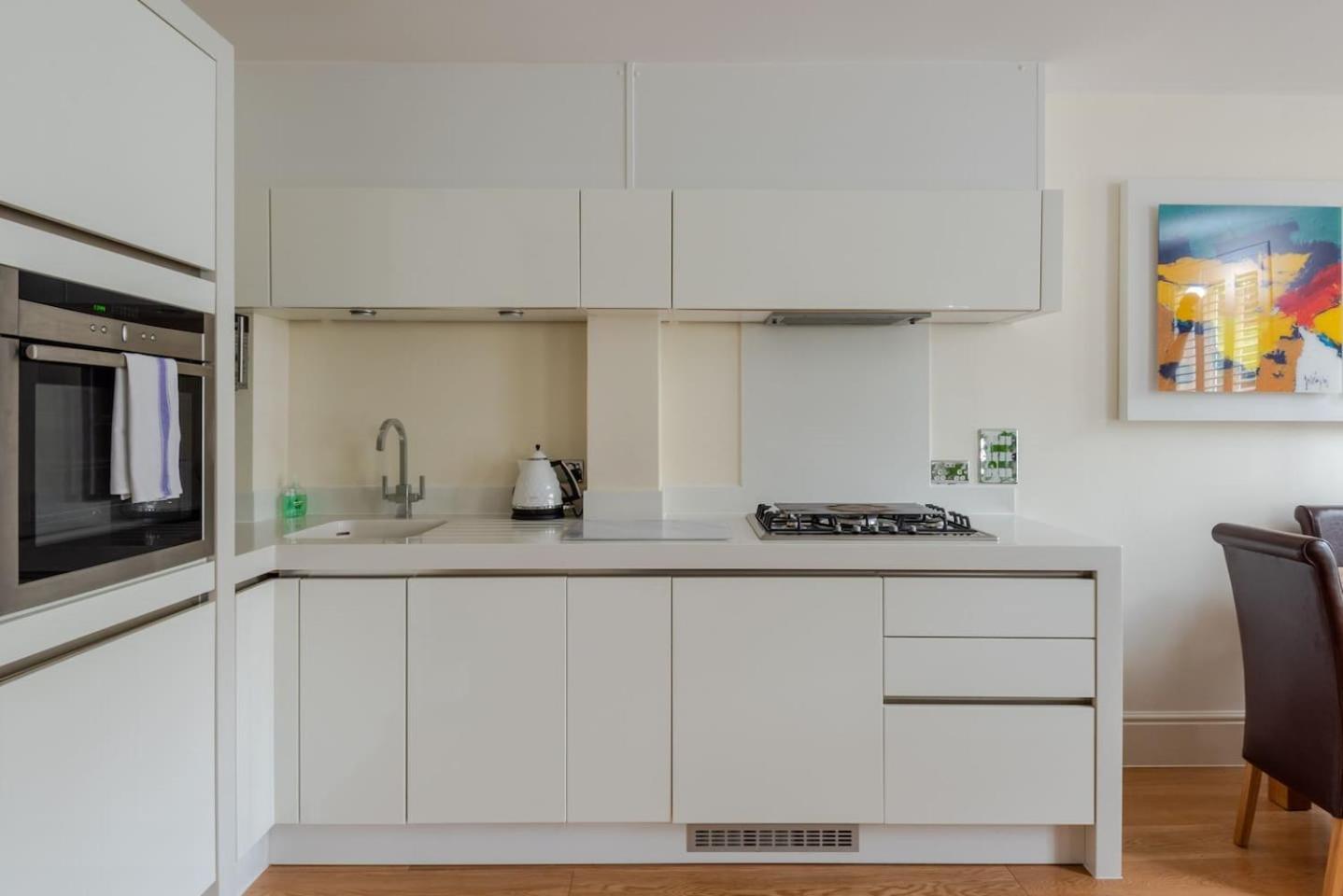 Guestready - Gorgeous Haven, 5-minutes To Angel London