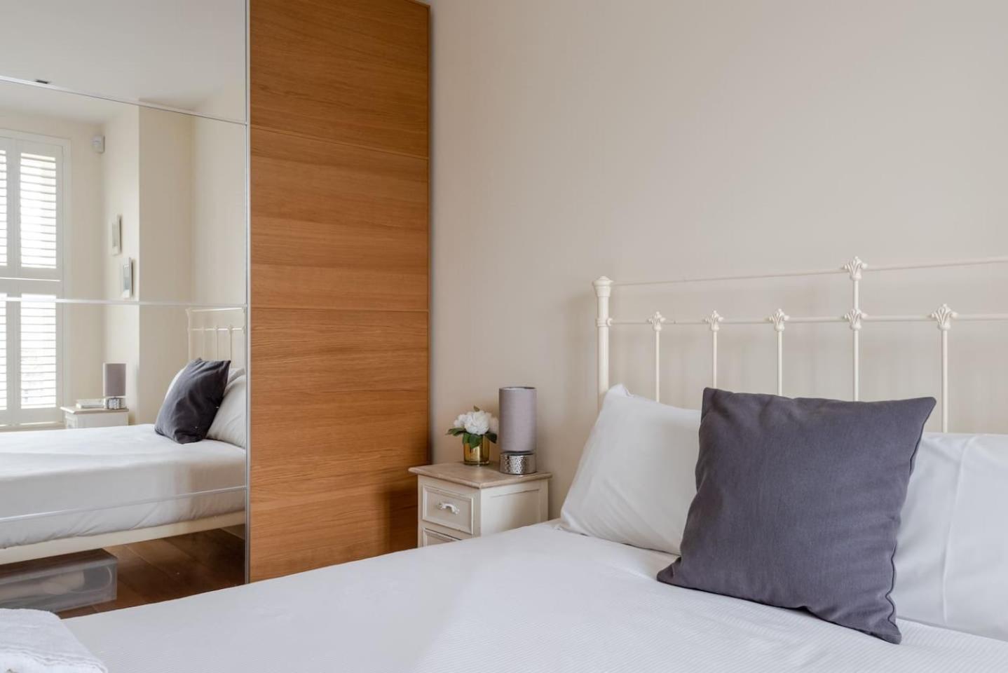 Apartment Guestready - Gorgeous Haven, 5-minutes To Angel *