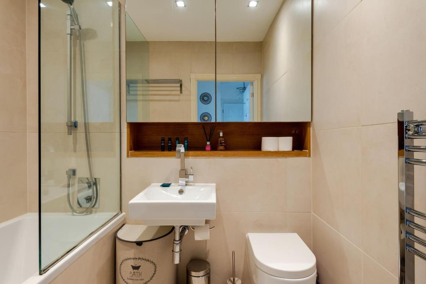Apartment Guestready - Gorgeous Haven, 5-minutes To Angel London
