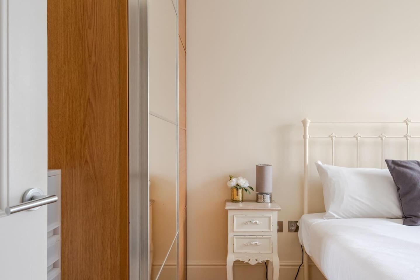 Apartment Guestready - Gorgeous Haven, 5-minutes To Angel *