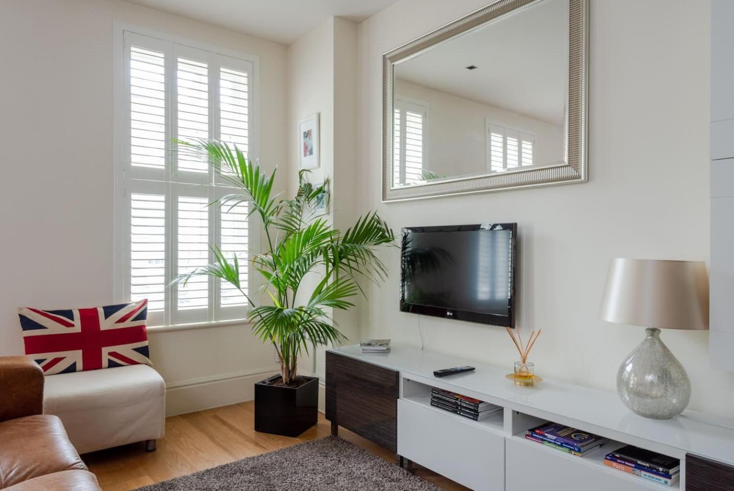 Guestready - Gorgeous Haven, 5-minutes To Angel *