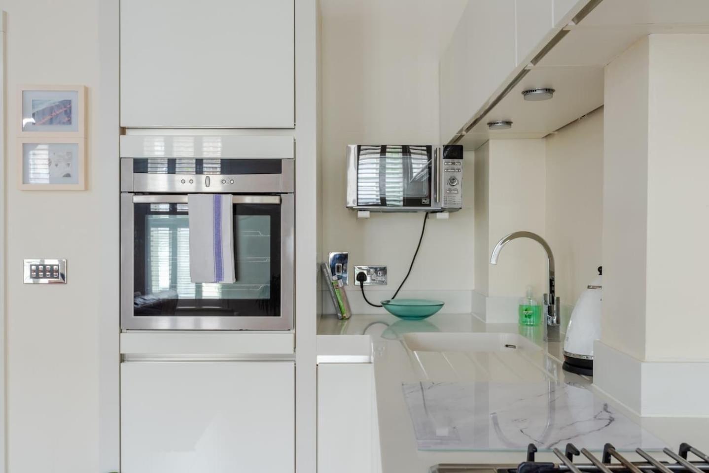 Apartment Guestready - Gorgeous Haven, 5-minutes To Angel