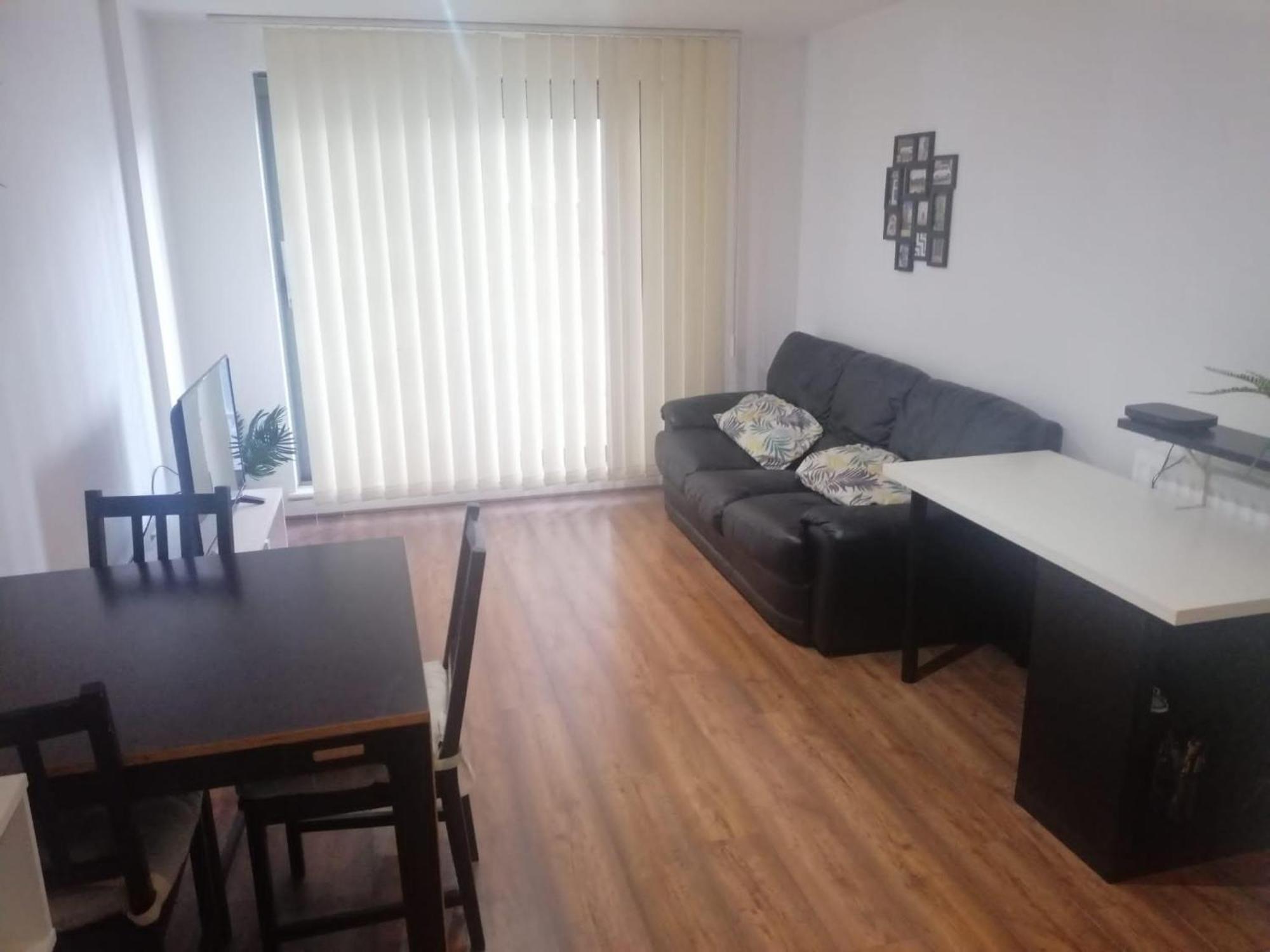 Apartment Cozy Great For Professionals London