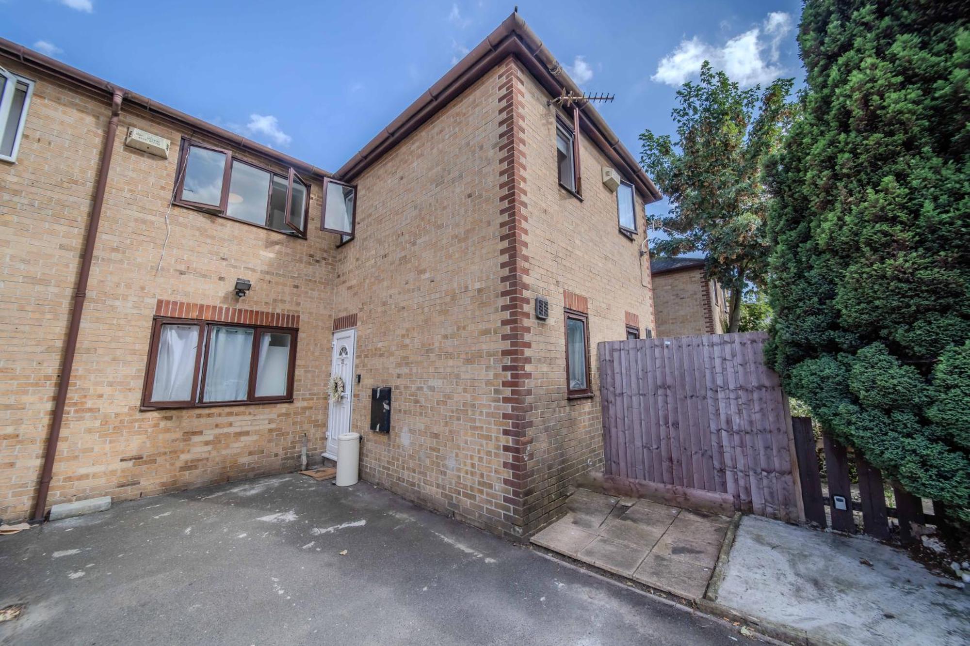 Harmonynest Parkview Elegance * London