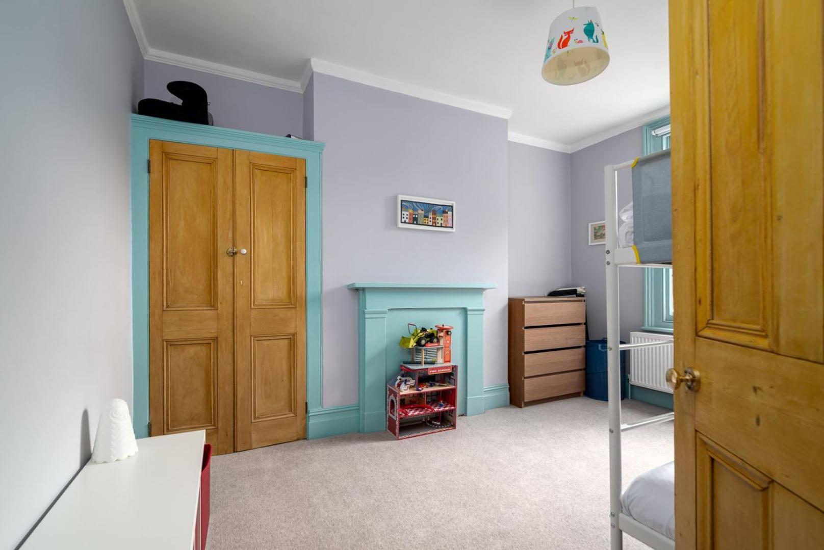 Guestready - Tranquil Near Peckham Apartment *