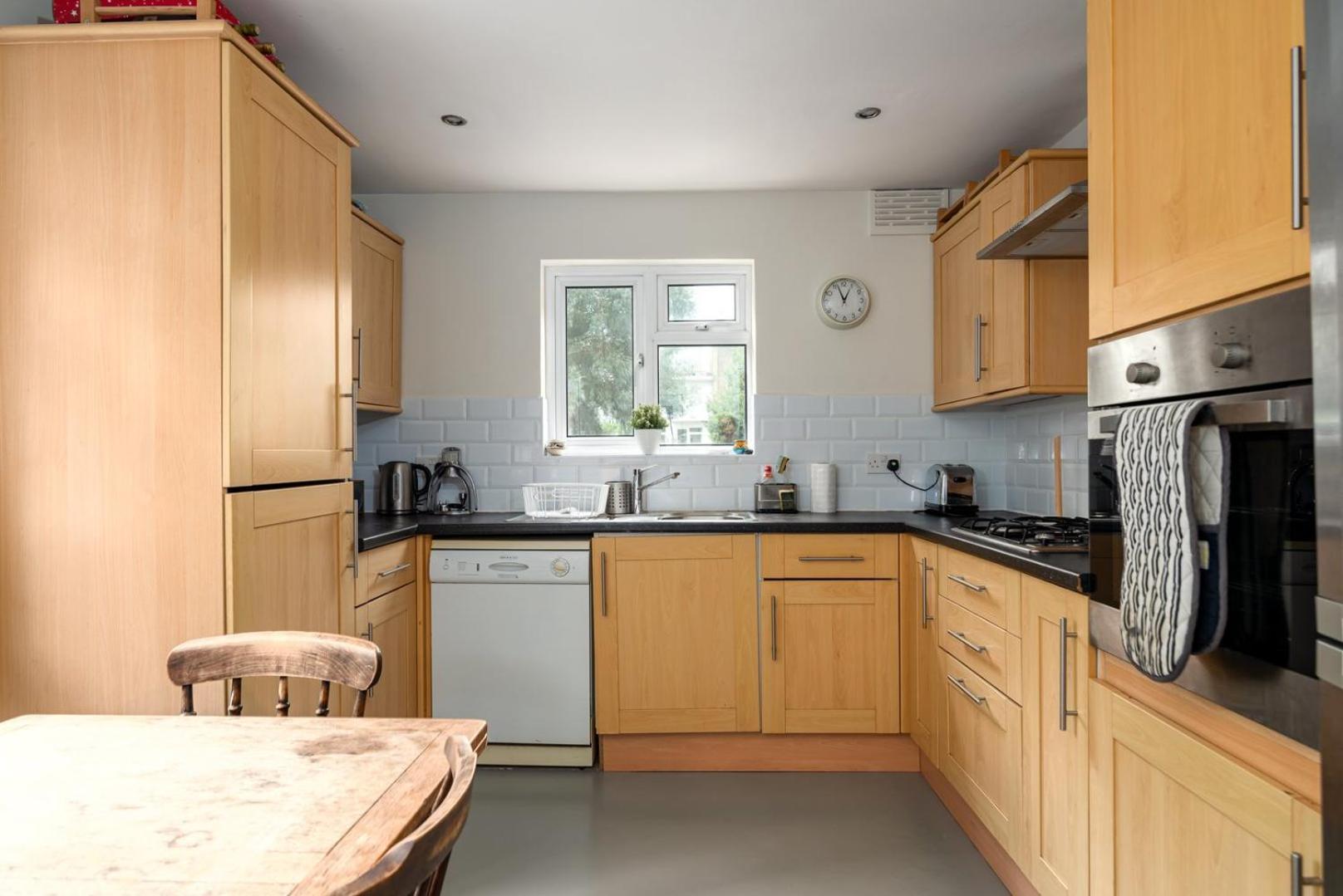 Guestready - Tranquil Near Peckham Apartment