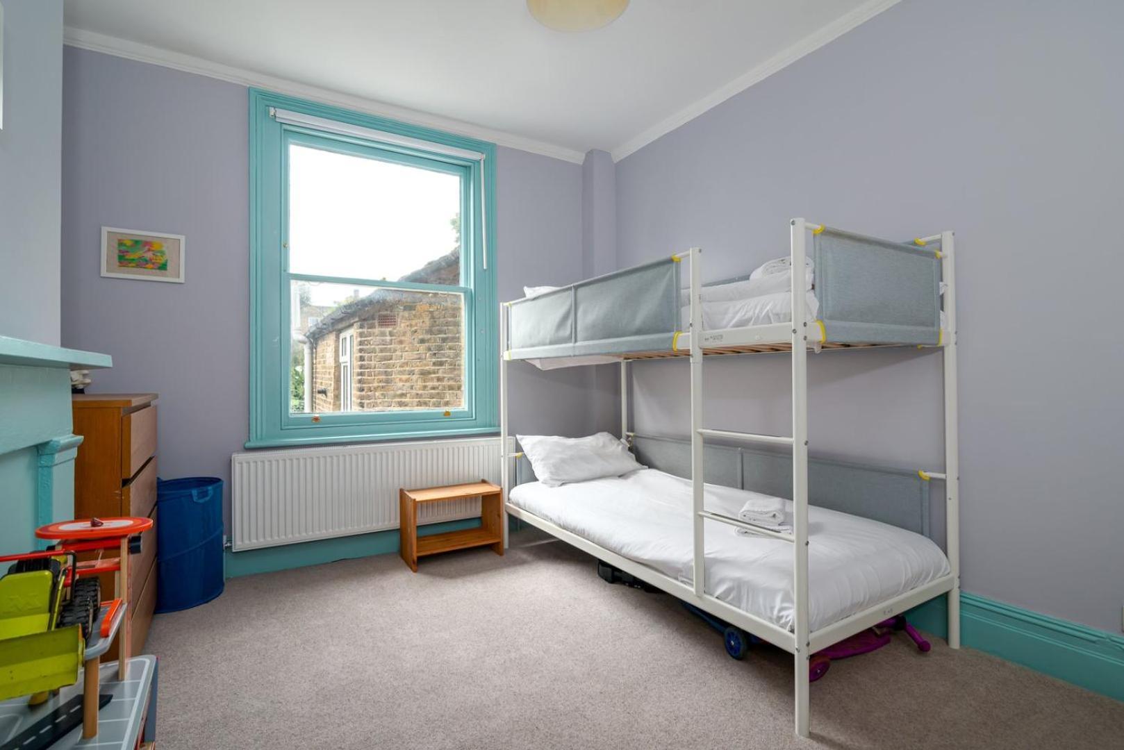 Apartment Guestready - Tranquil Near Peckham