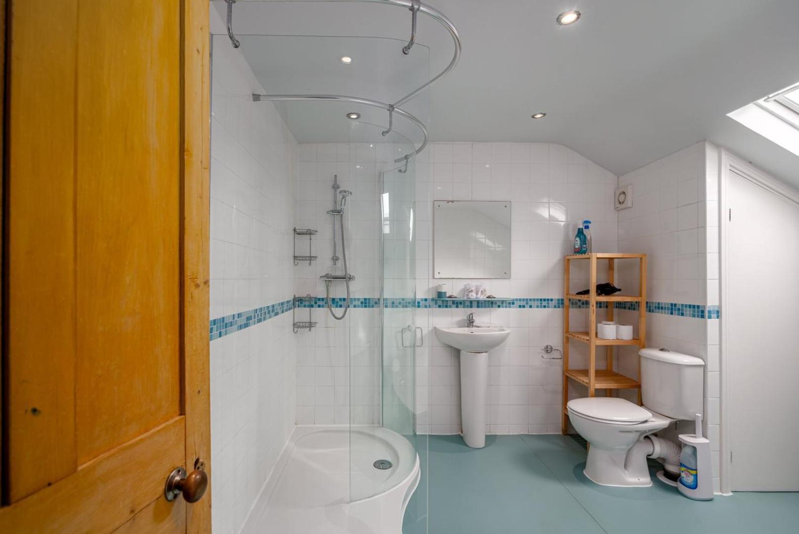 Apartment Guestready - Tranquil Near Peckham *