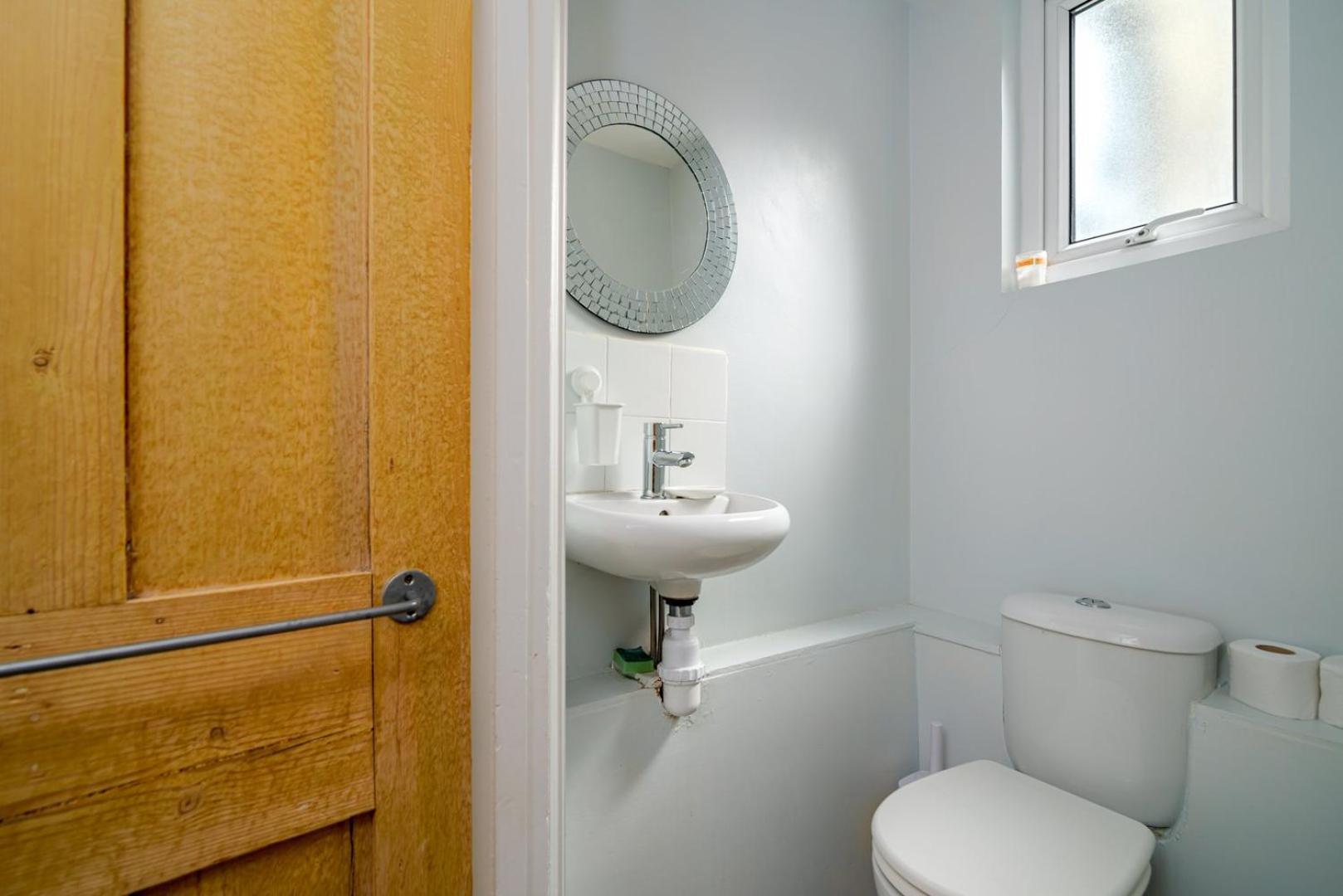 Guestready - Tranquil Near Peckham Apartment