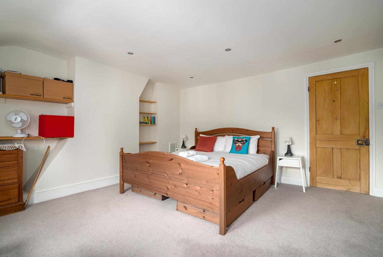 Apartment Guestready - Tranquil Near Peckham