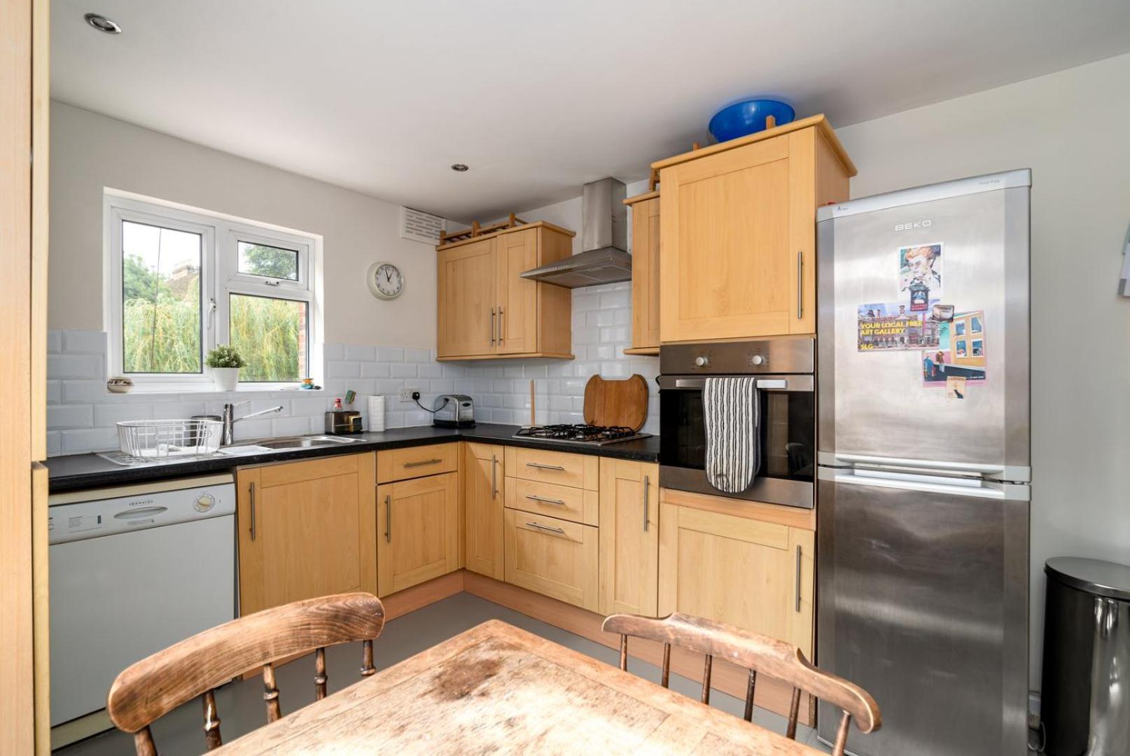 Guestready - Tranquil Near Peckham Apartment London