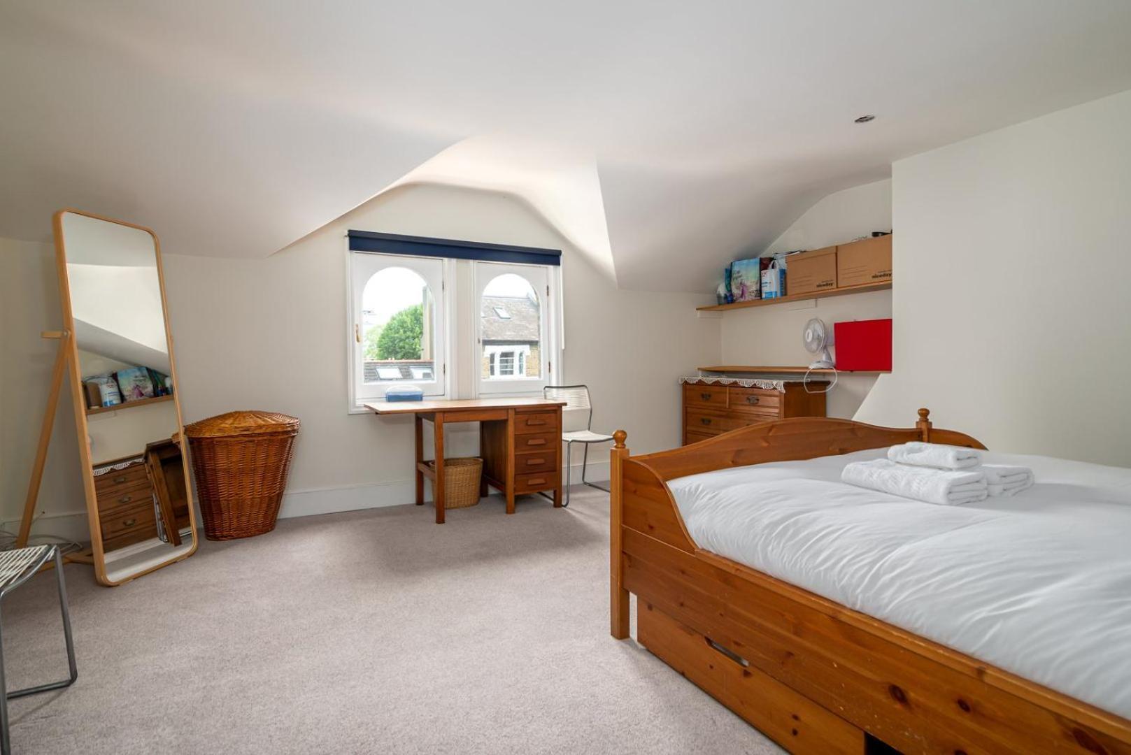Guestready - Tranquil Near Peckham London