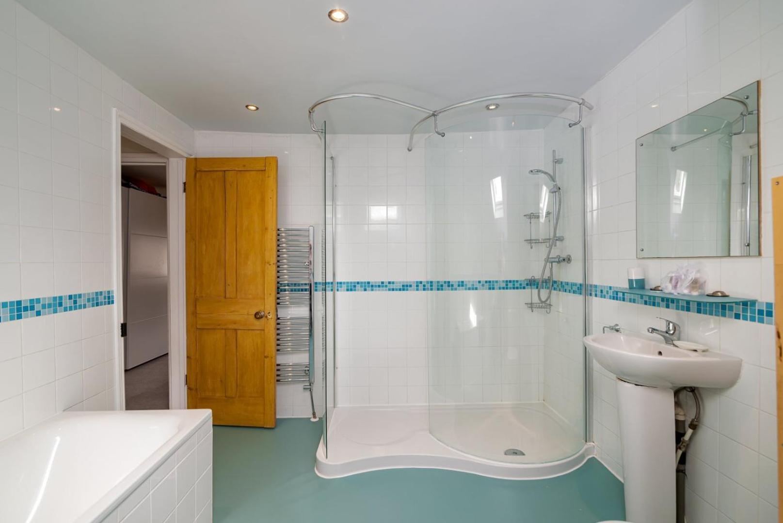 Guestready - Tranquil Near Peckham * London