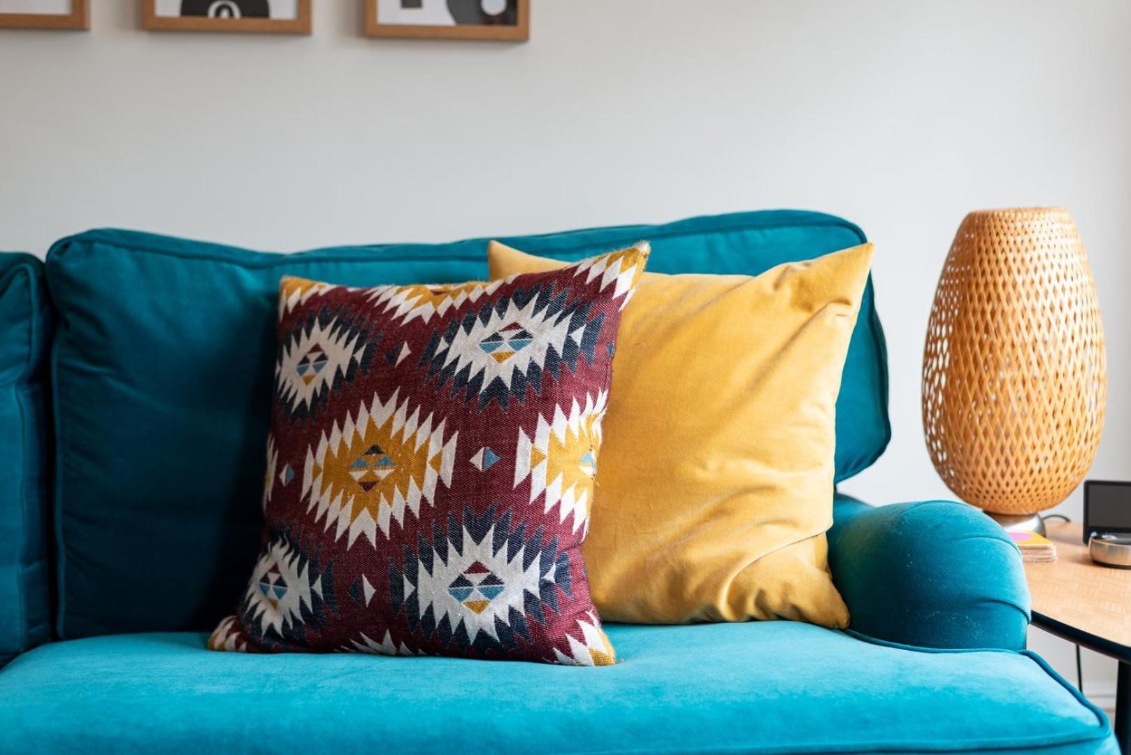 Apartment Guestready - Tranquil Near Peckham