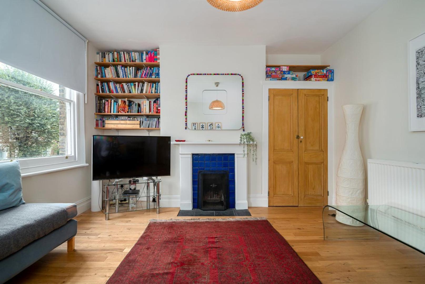 Apartment Guestready - Tranquil Near Peckham