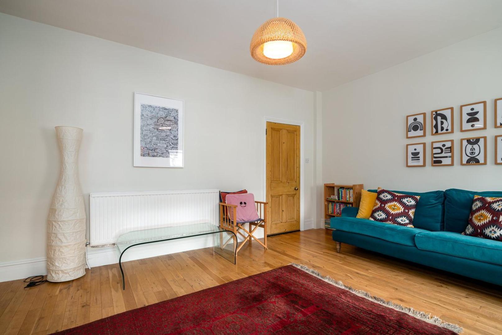 Guestready - Tranquil Near Peckham * London