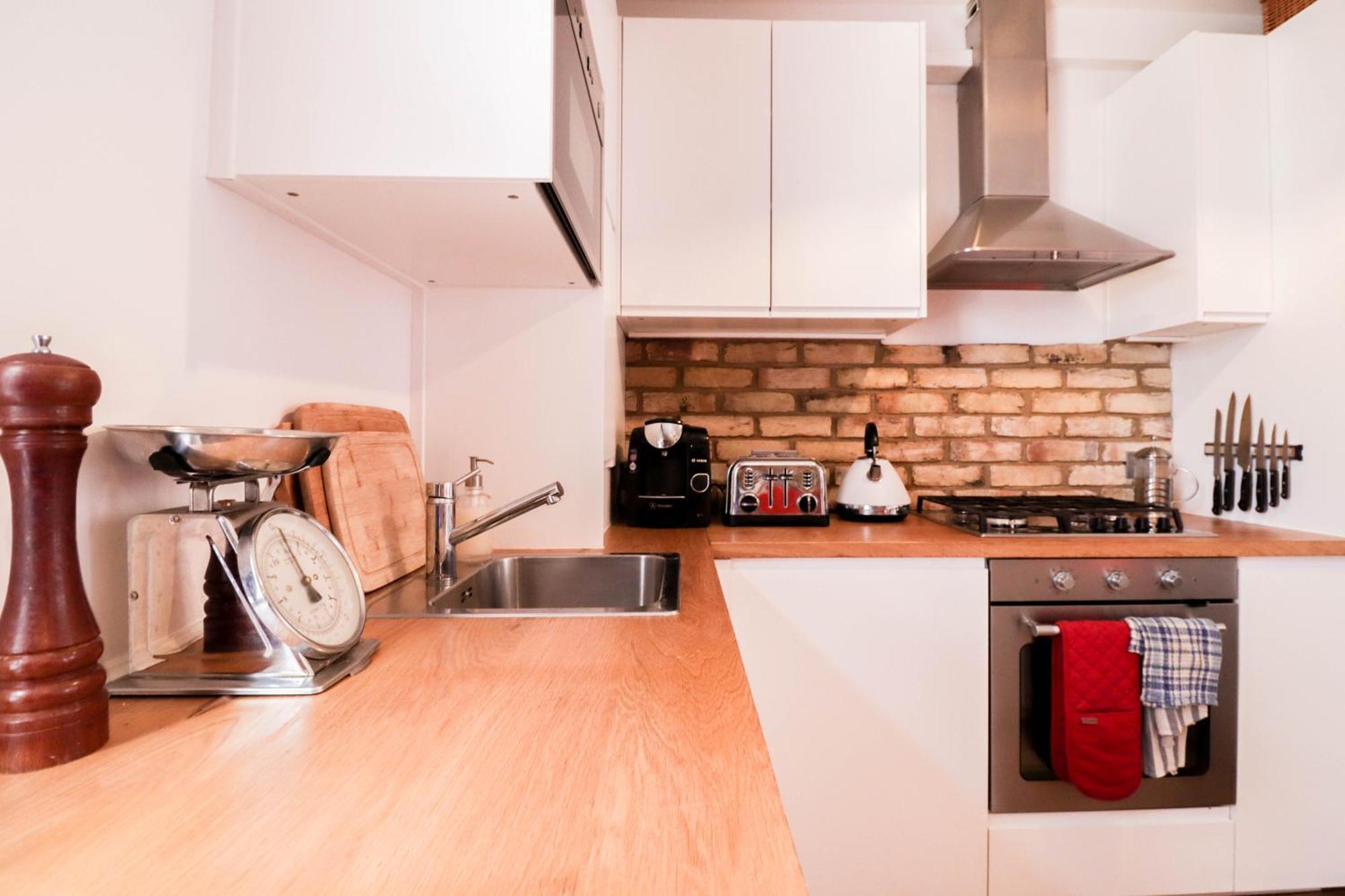 1 Bed Near Regents Park Appartement *