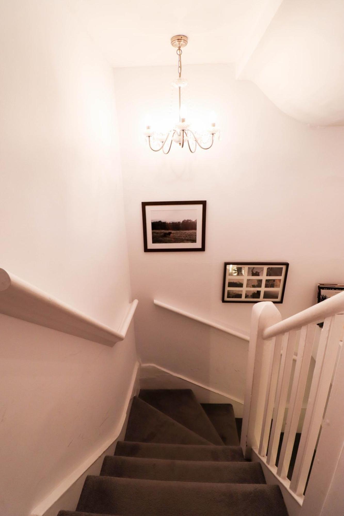 1 Bed Near Regents Park Appartement