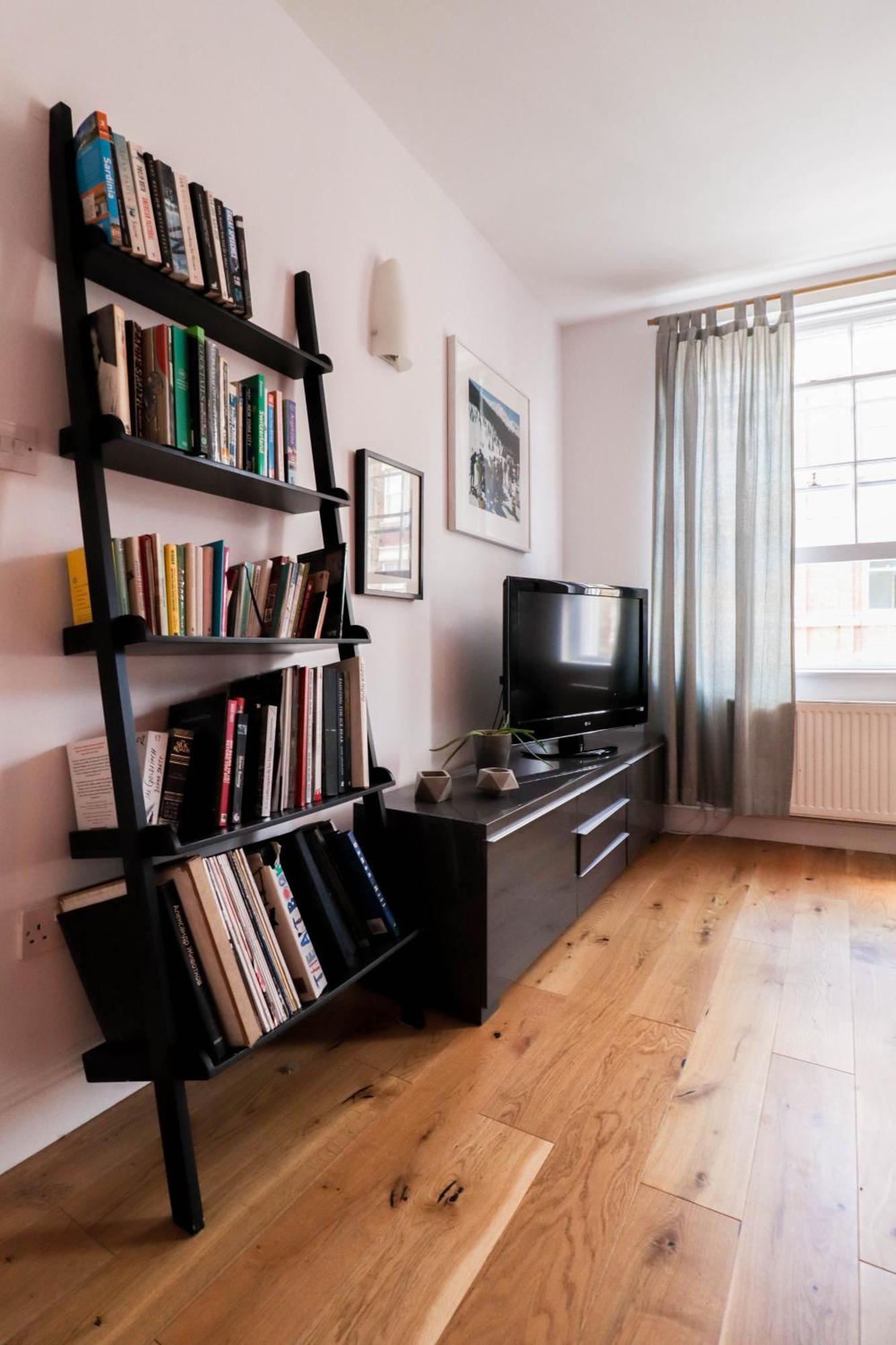 1 Bed Near Regents Park Londen