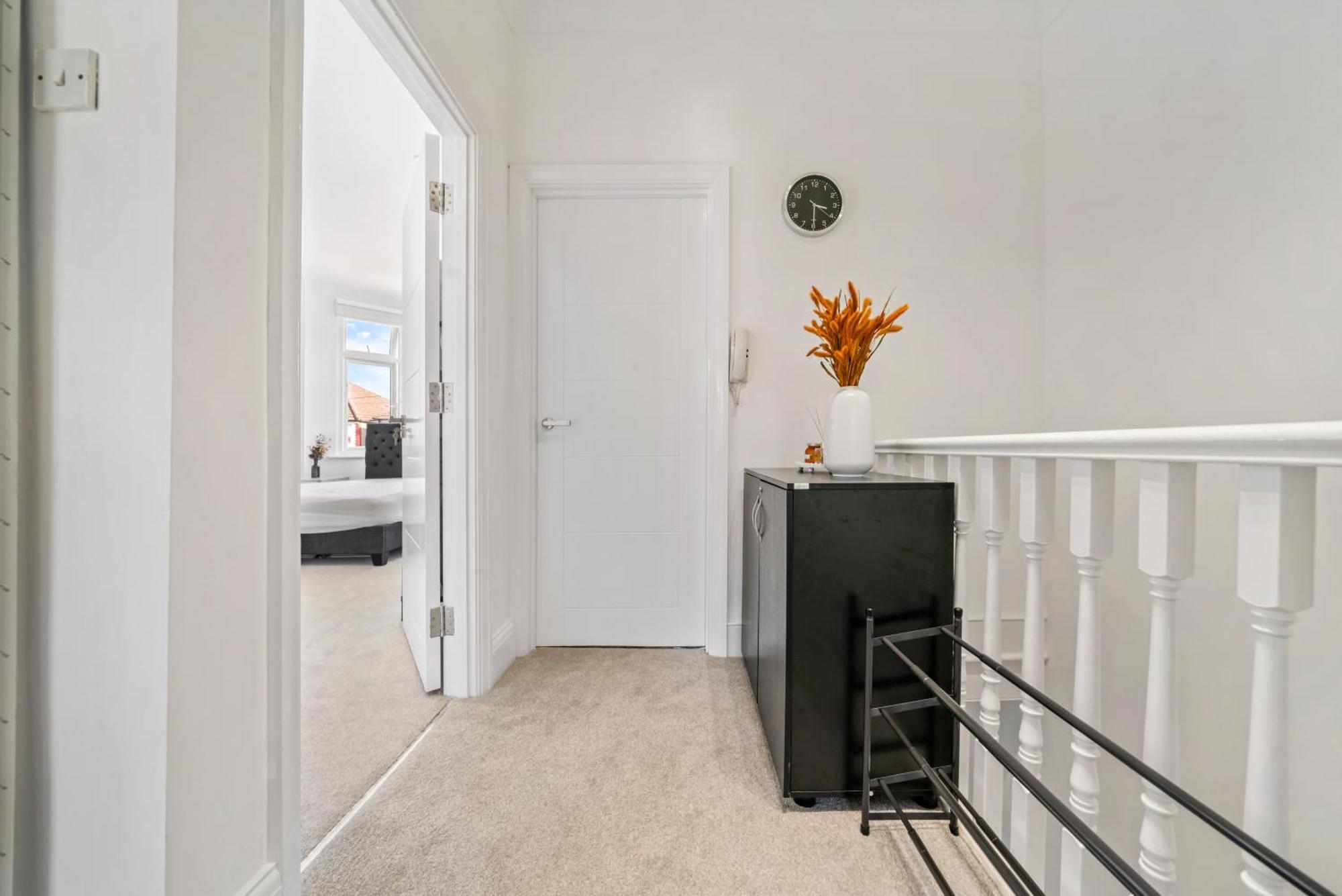 Appartement 2025 Award Winning - 2 Bedroom Luxury Next To Wembley Stadium