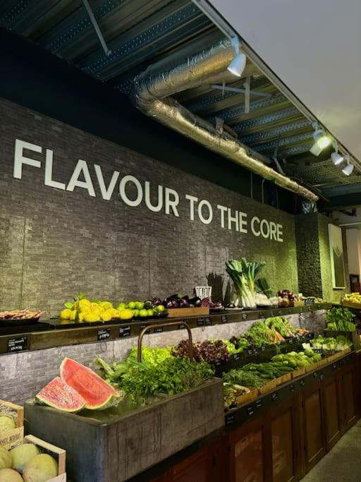 The Cadogan By Harrods London