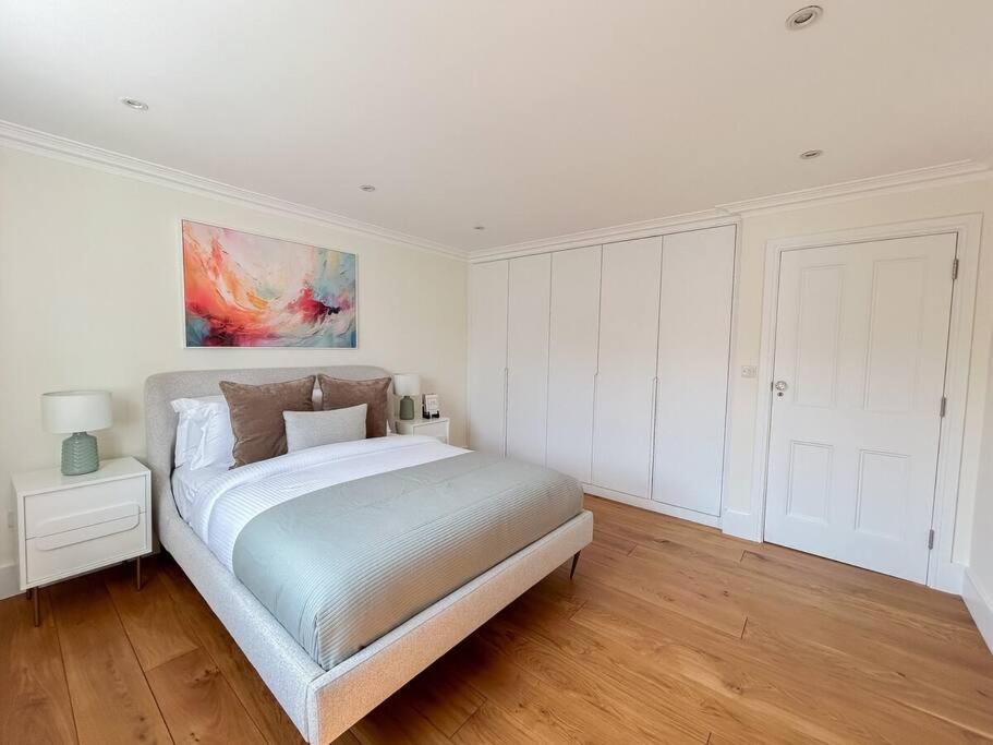 Luxurious In A Prestigious Location