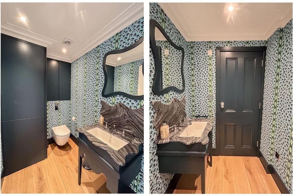 Luxurious In A Prestigious Location * London