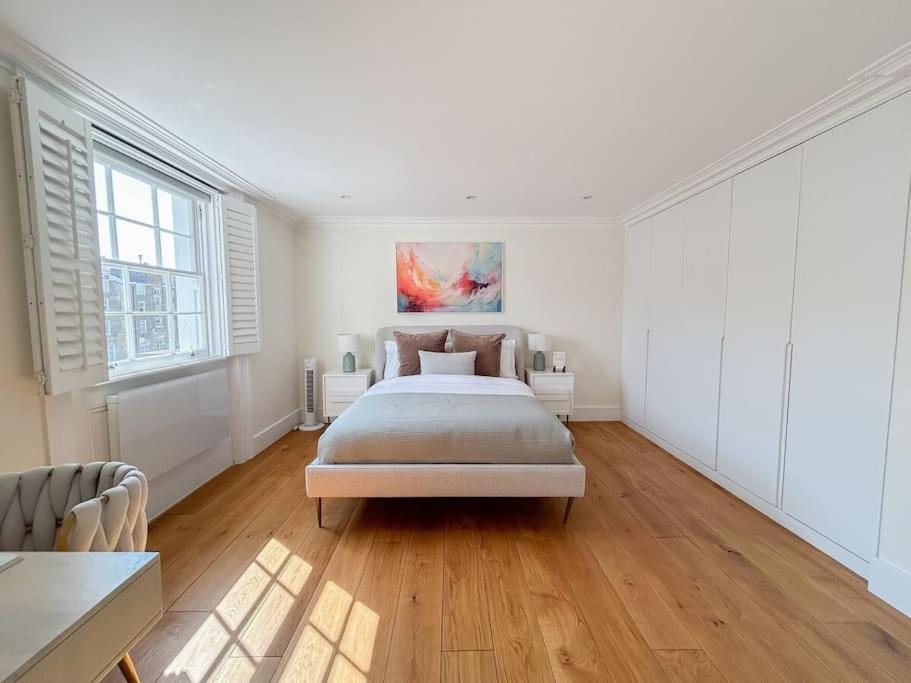 Luxurious In A Prestigious Location