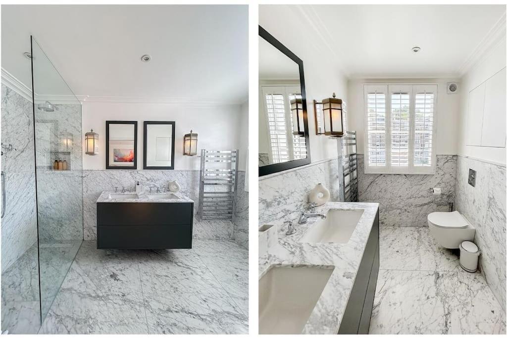 Luxurious In A Prestigious Location Apartment London