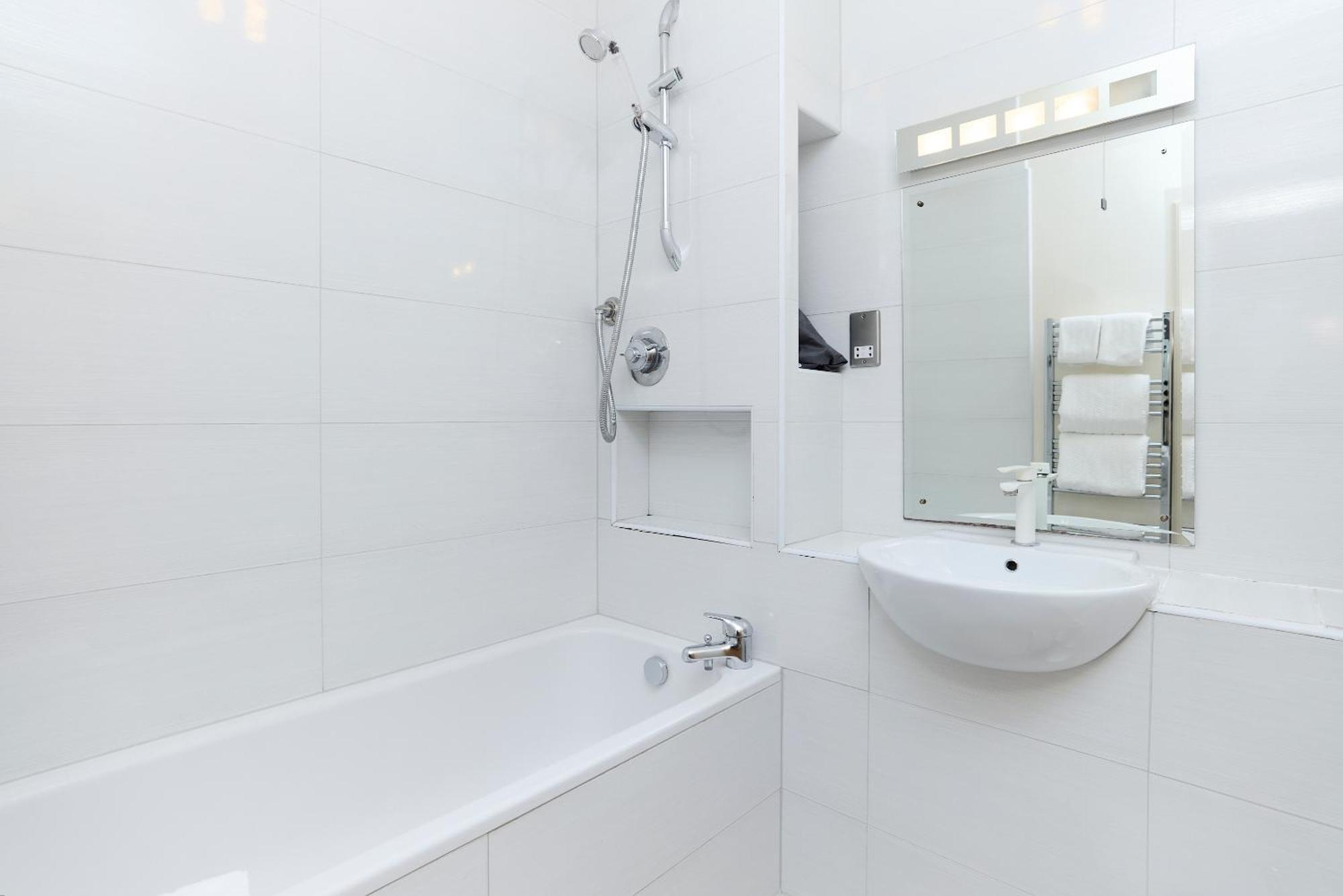 Apartment The Spitalfields Beauty - Bright 2bdr Flat *