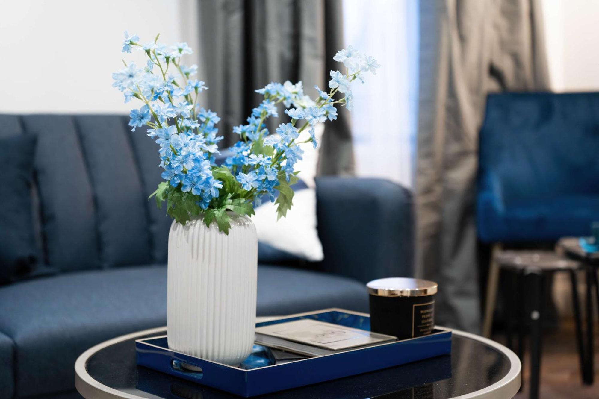 Apartamento Modern Two Bed Kensington With Free Wifi *
