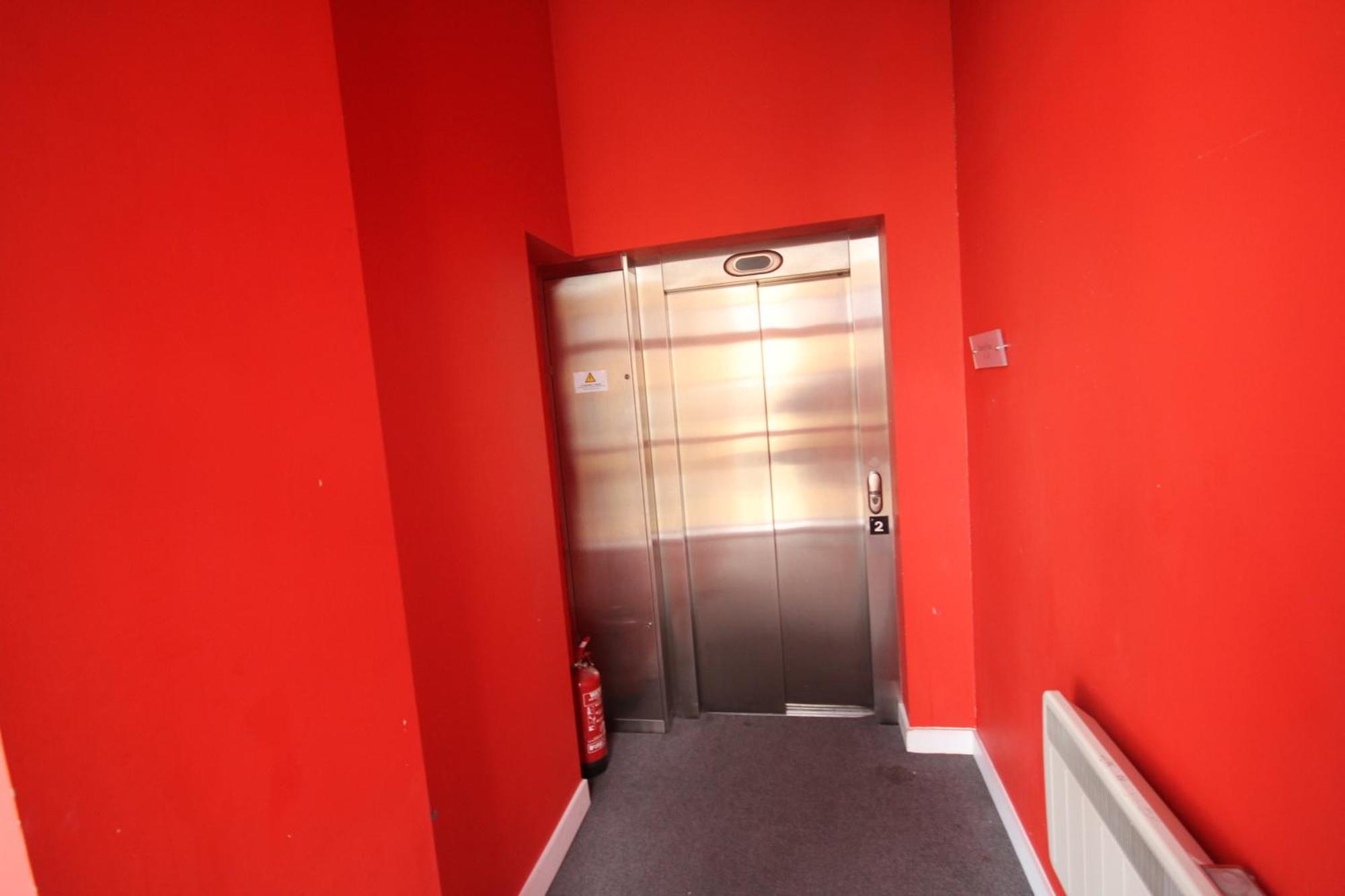 Apartamento Boston Place