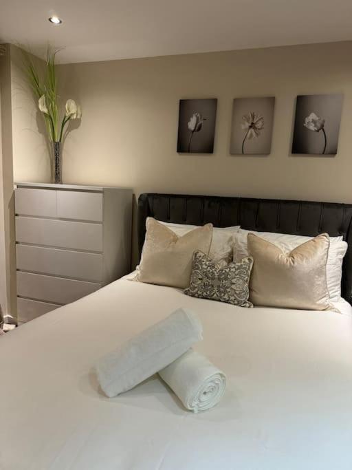 Modern & Stylish 1 Bedroom Apartment, Sleeps 4, Apartment *