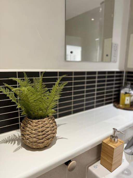 Modern & Stylish 1 Bedroom Apartment, Sleeps 4, * London