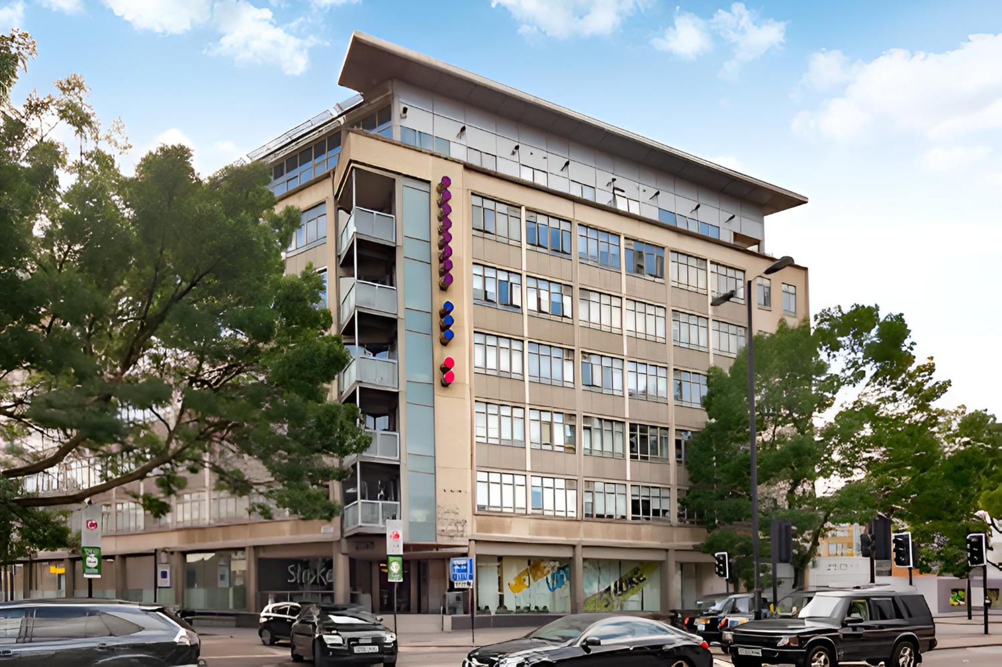 Apartment Mysquare Contemporary Serviced In Of