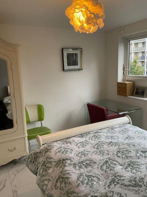 Studi5 Cozy Urban With Modern Amenities In Prime Location London