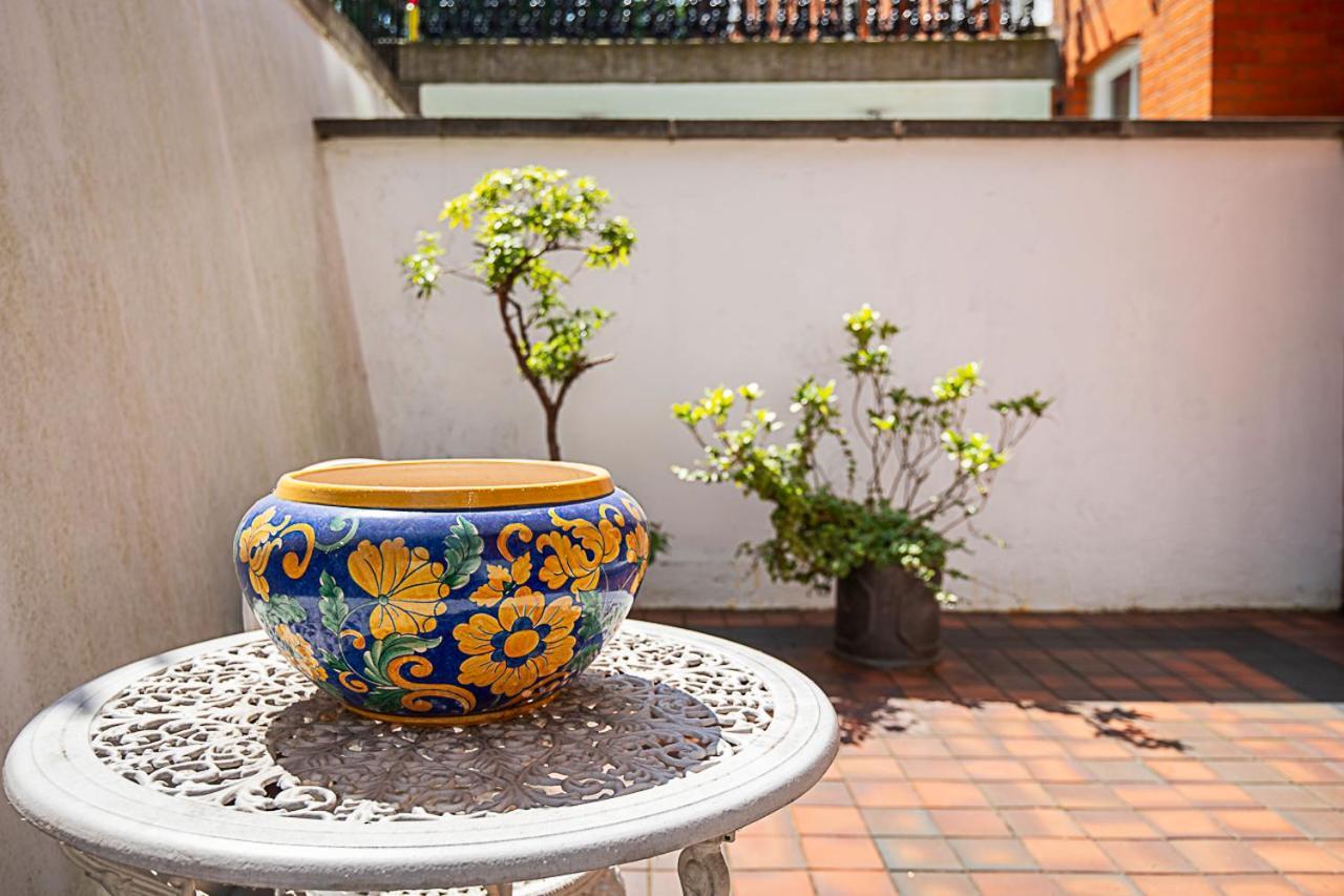 Appartement Elegant Two-bedroom Flat In Evelyn Gardens